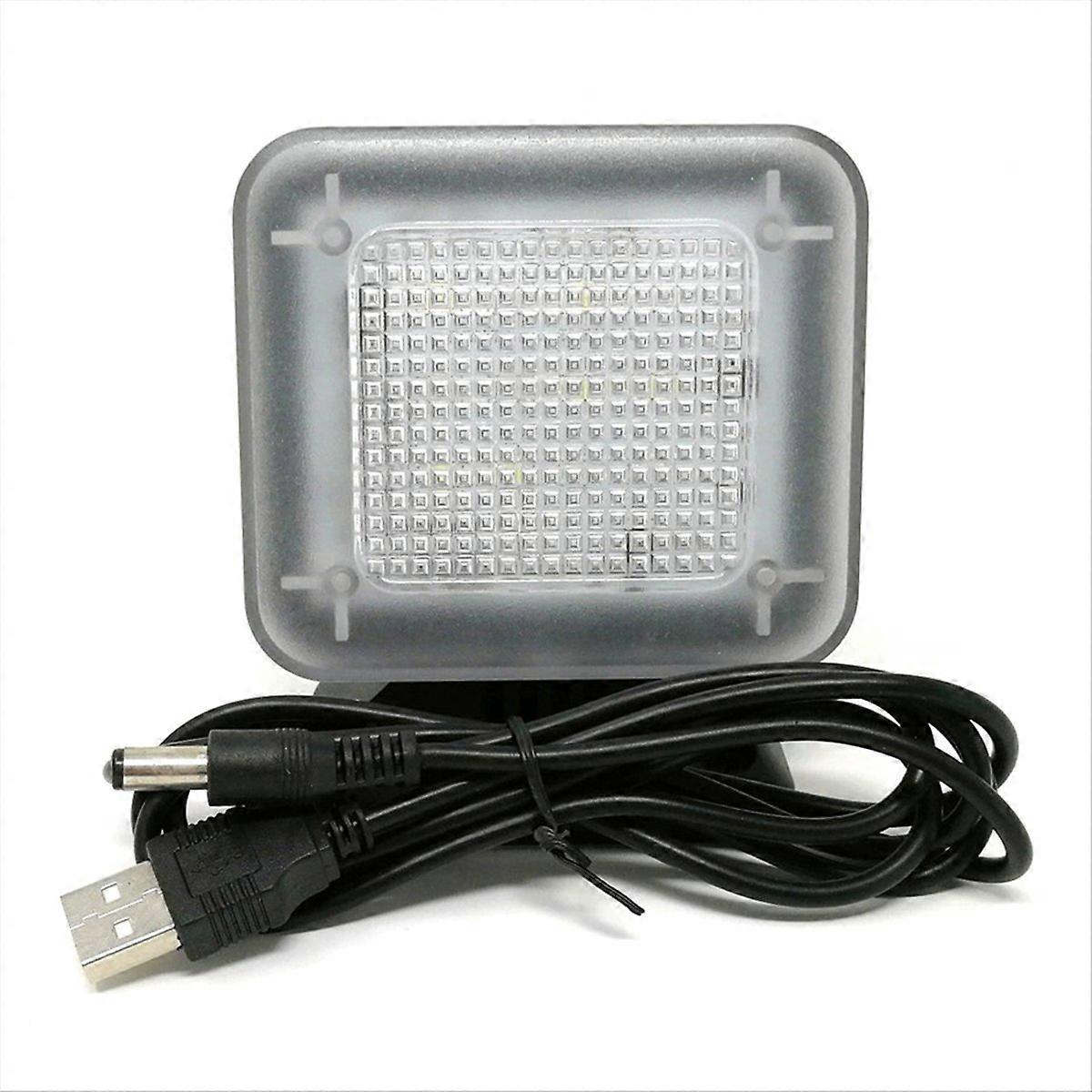 Simulator Light for Home Security-LED Deterrent Light, Timer & Sensor Anti-Burglar Protection for Yo