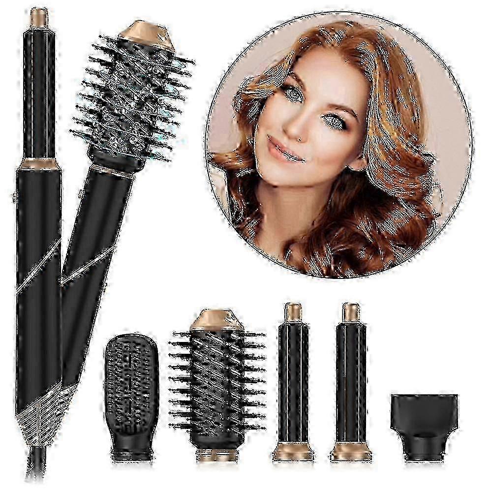 x Shark Flex Style Air Styling & Drying System, Powerful Hair Blow Dryer & Multi-Styler