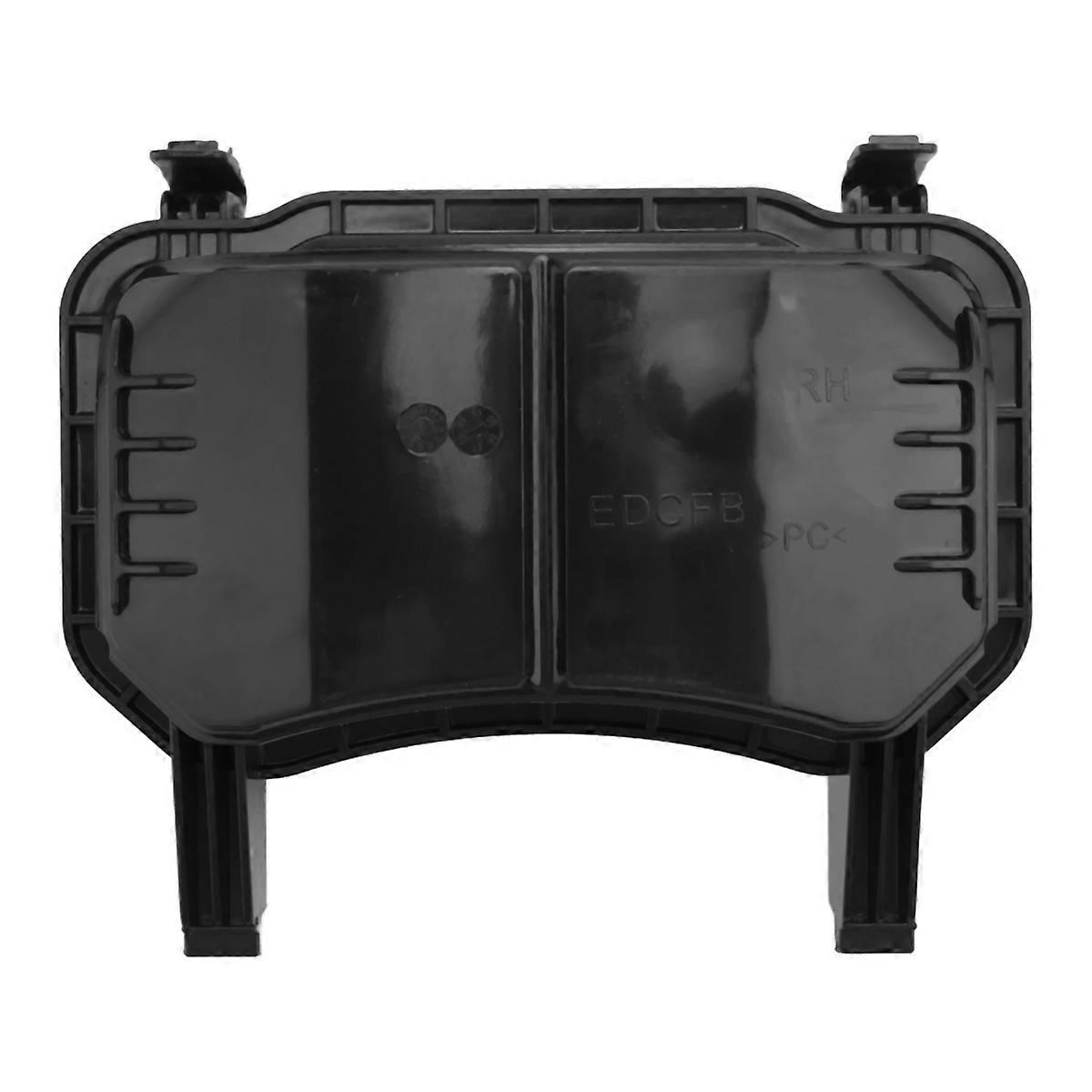 Car Right Front Headlight Lamp Dust Cap Lid Shell for Ford Mondeo