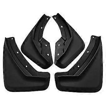 4PCS Car Mudguard Mud Flaps Splash Mud Guard for XC40 2018-2023 Car Accessories