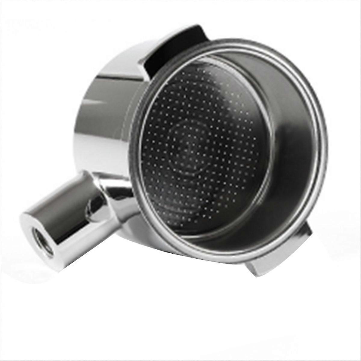 For 51MM Bottomless Handle Head with Filter Basket
