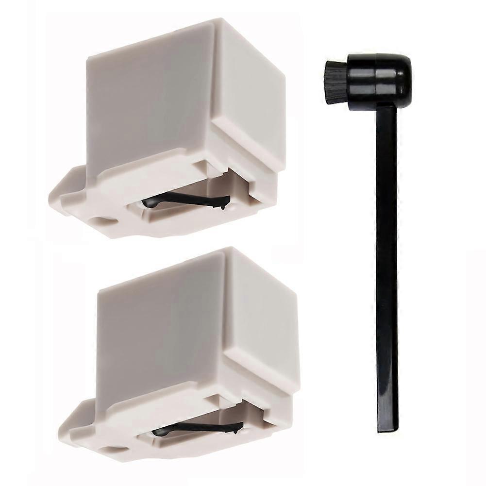 ATN3600L Diamond Record Player Needles Replacement for 