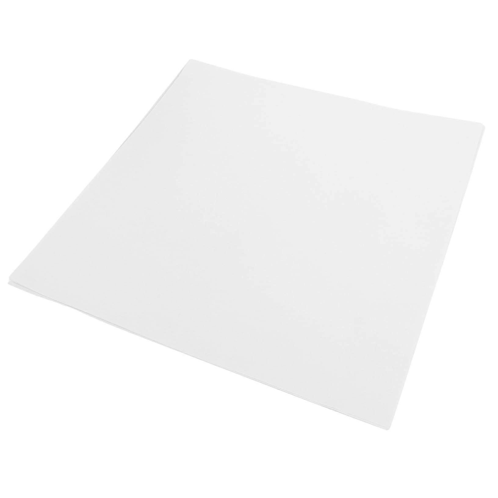 Watercolor Paper Set of 15 Sheets Thick Durable Smooth Surface for Adult Sketching and Painting