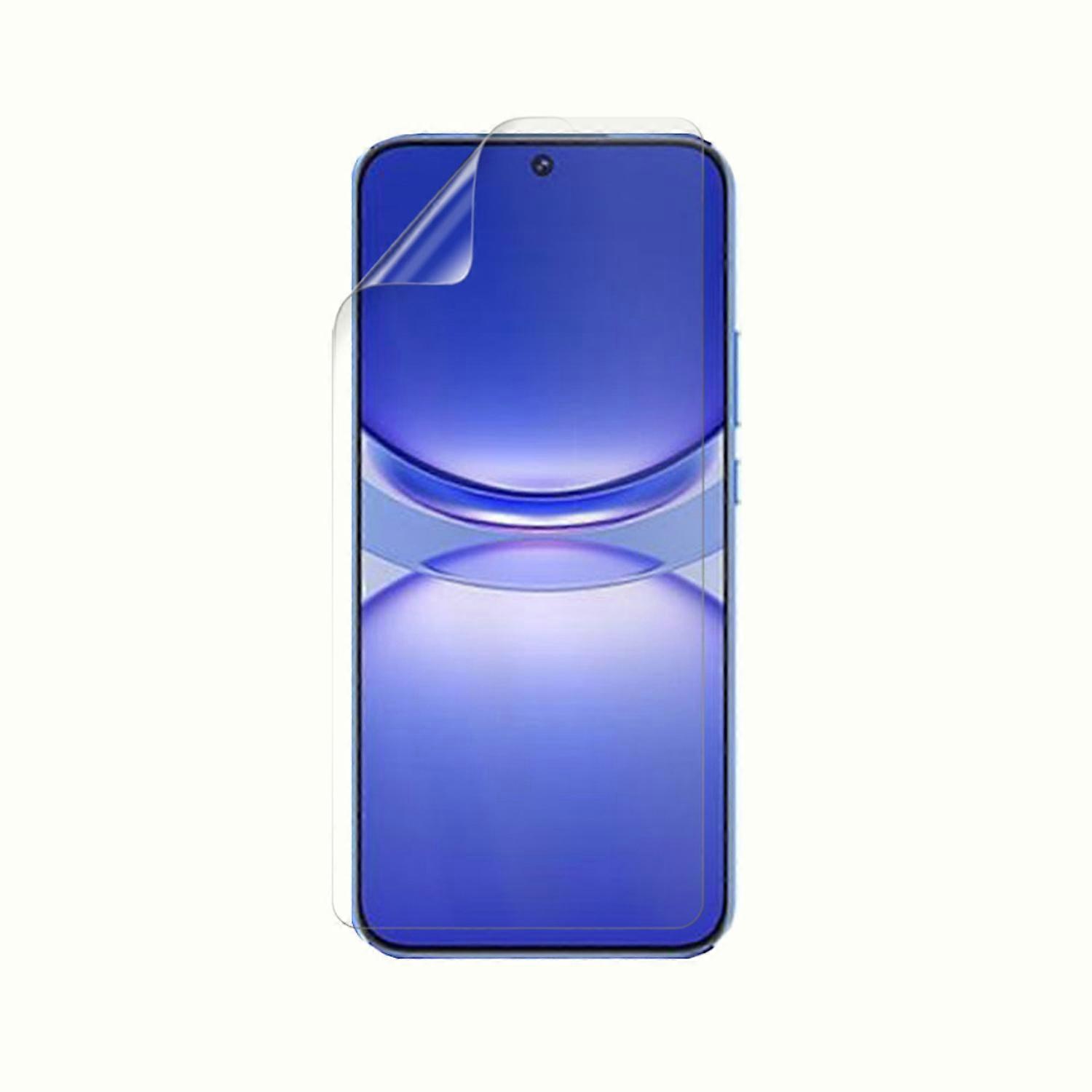 - Huawei Nova 12 Ultra Hydrogel Screen Protector (pack Of 2) (copy)