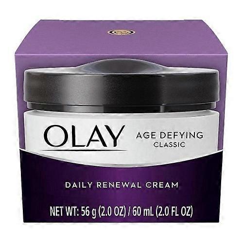 Olay Olay Daily Renewal Cream, 60 Ml