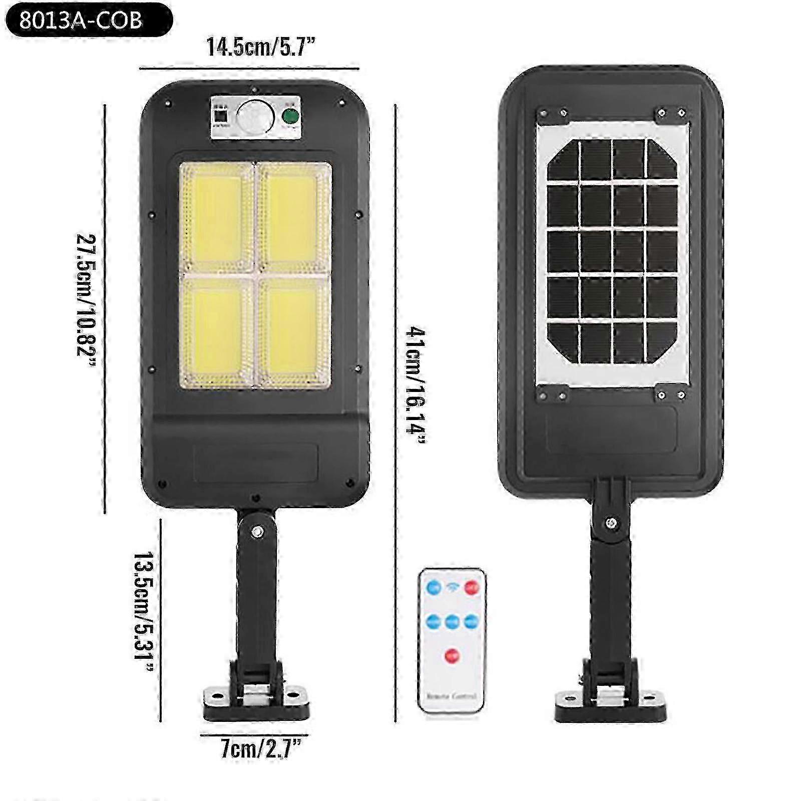 Outdoor Super Bright -waterproof Lighting Courtyard Corridor Lamp