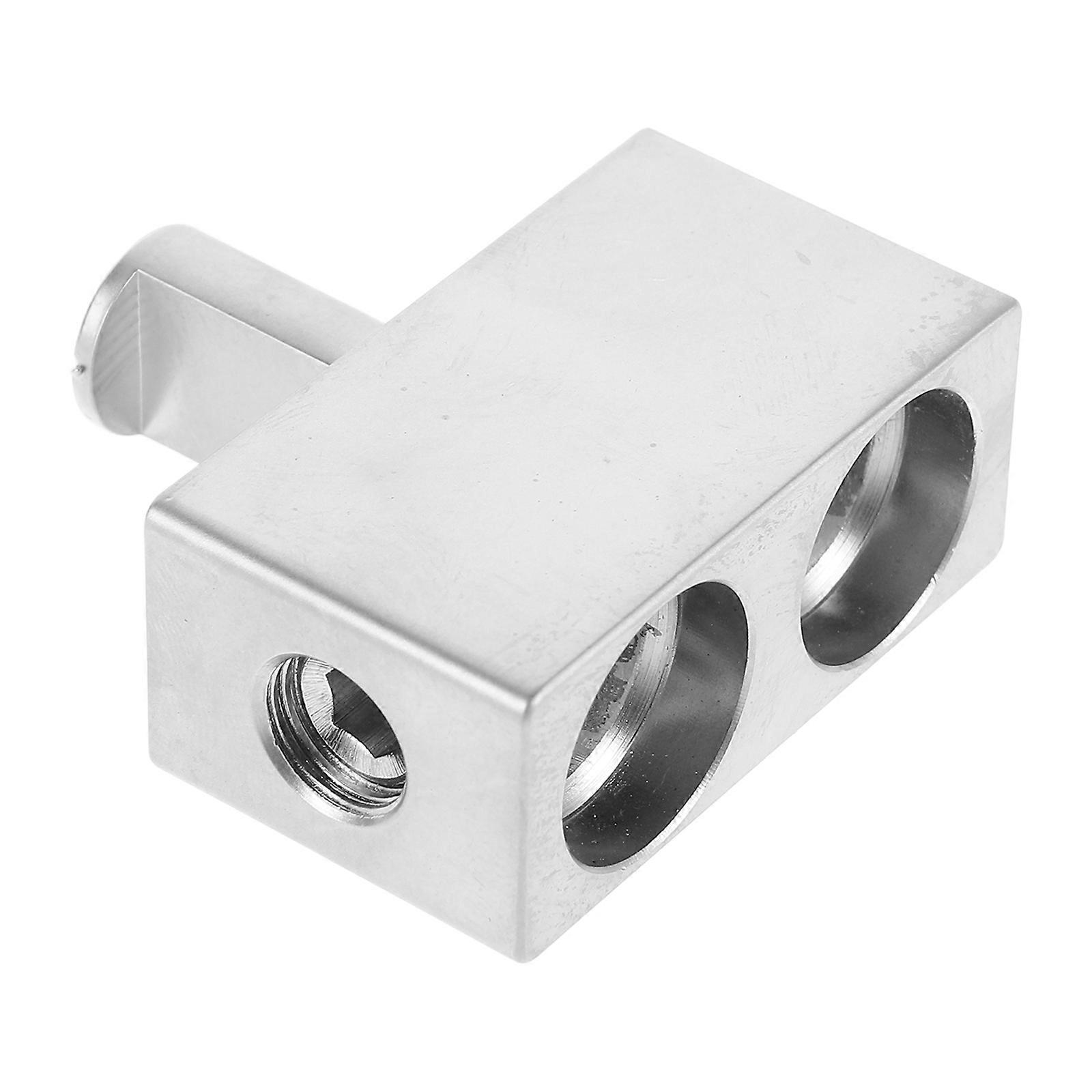 High Power Car Audio Terminal Block for Amplifier Connection