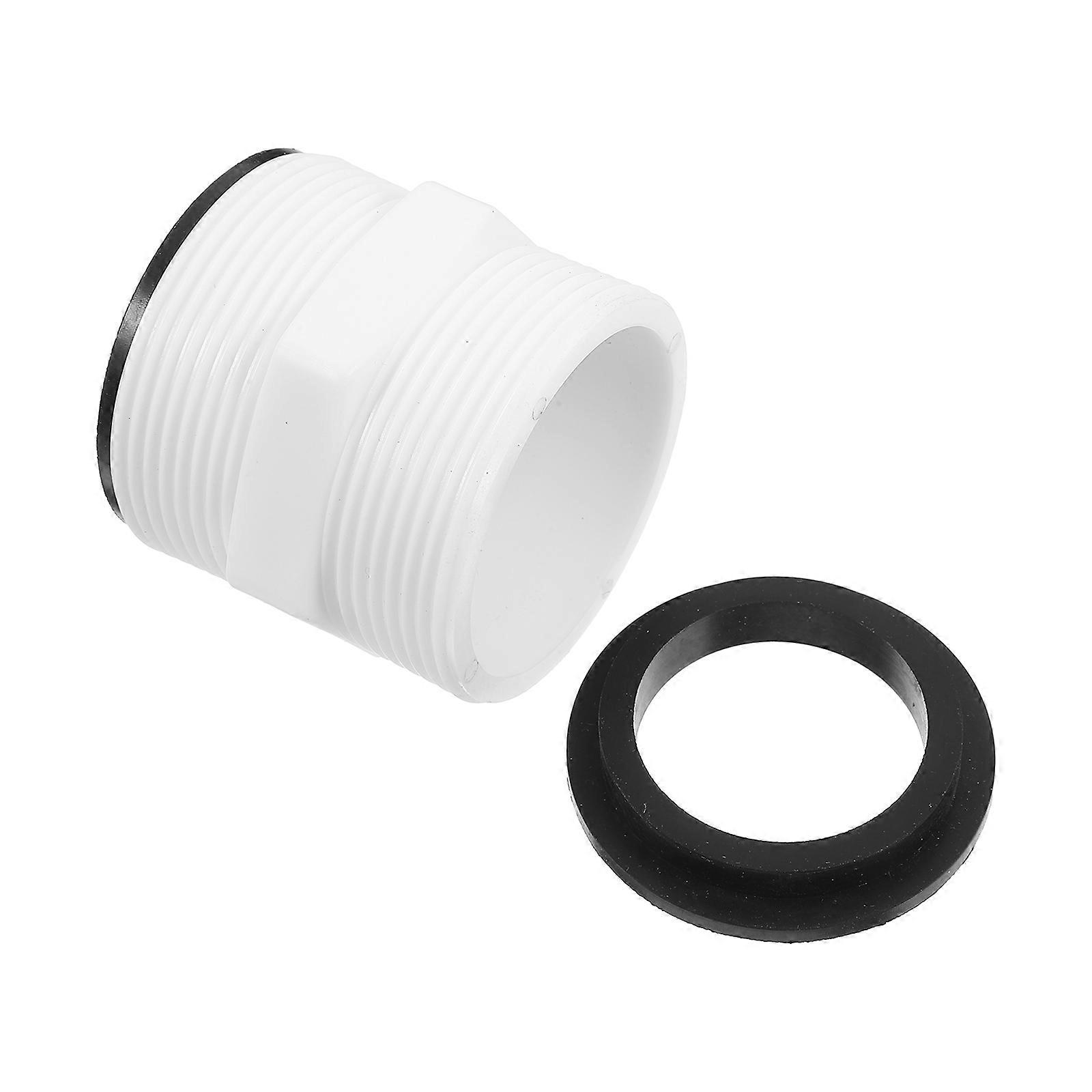Pool Hose Connector for Above Ground Pools Durable Pump Adapter