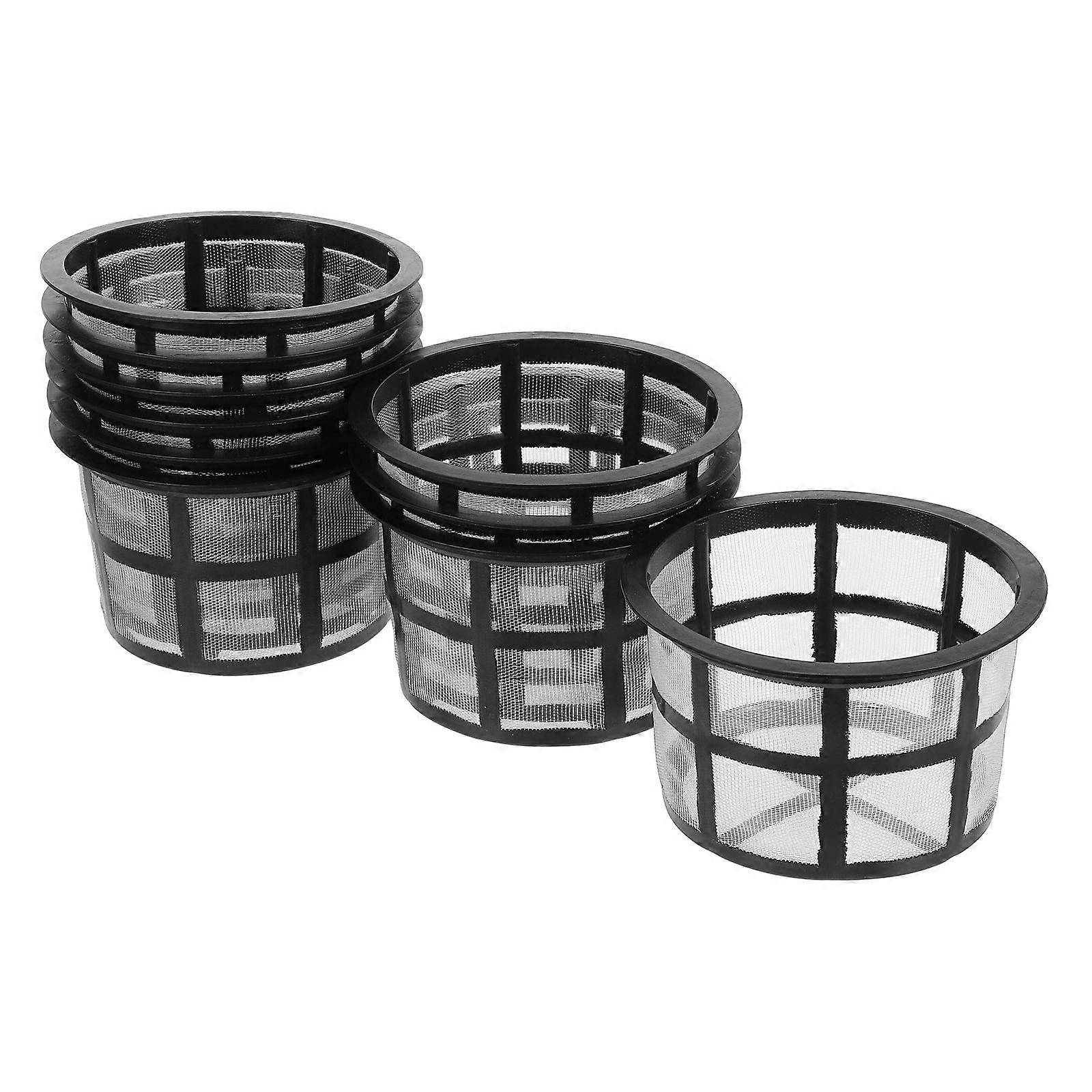 Backpack Sprayer Replacement Filter with 10Pcs Fine Mesh Accessories