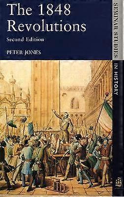The 1848 Revolutions