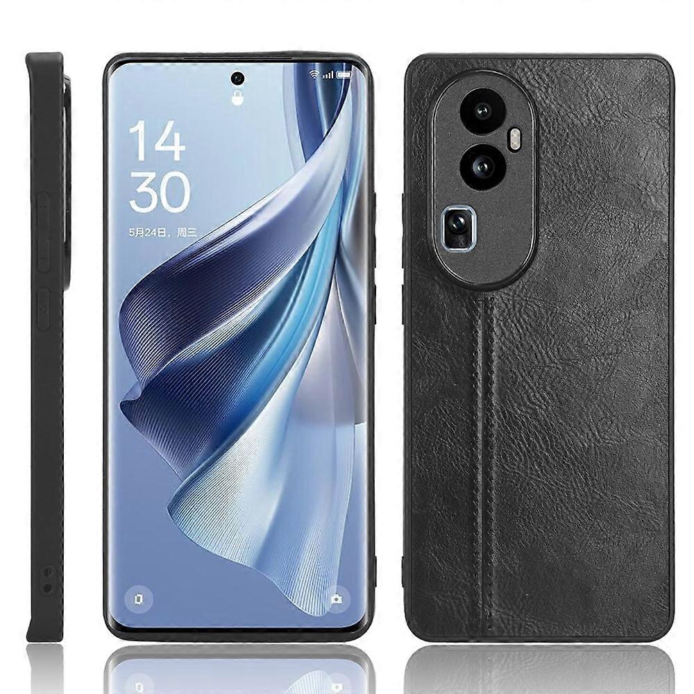 Tehén minta varrás hátlap telefon tok