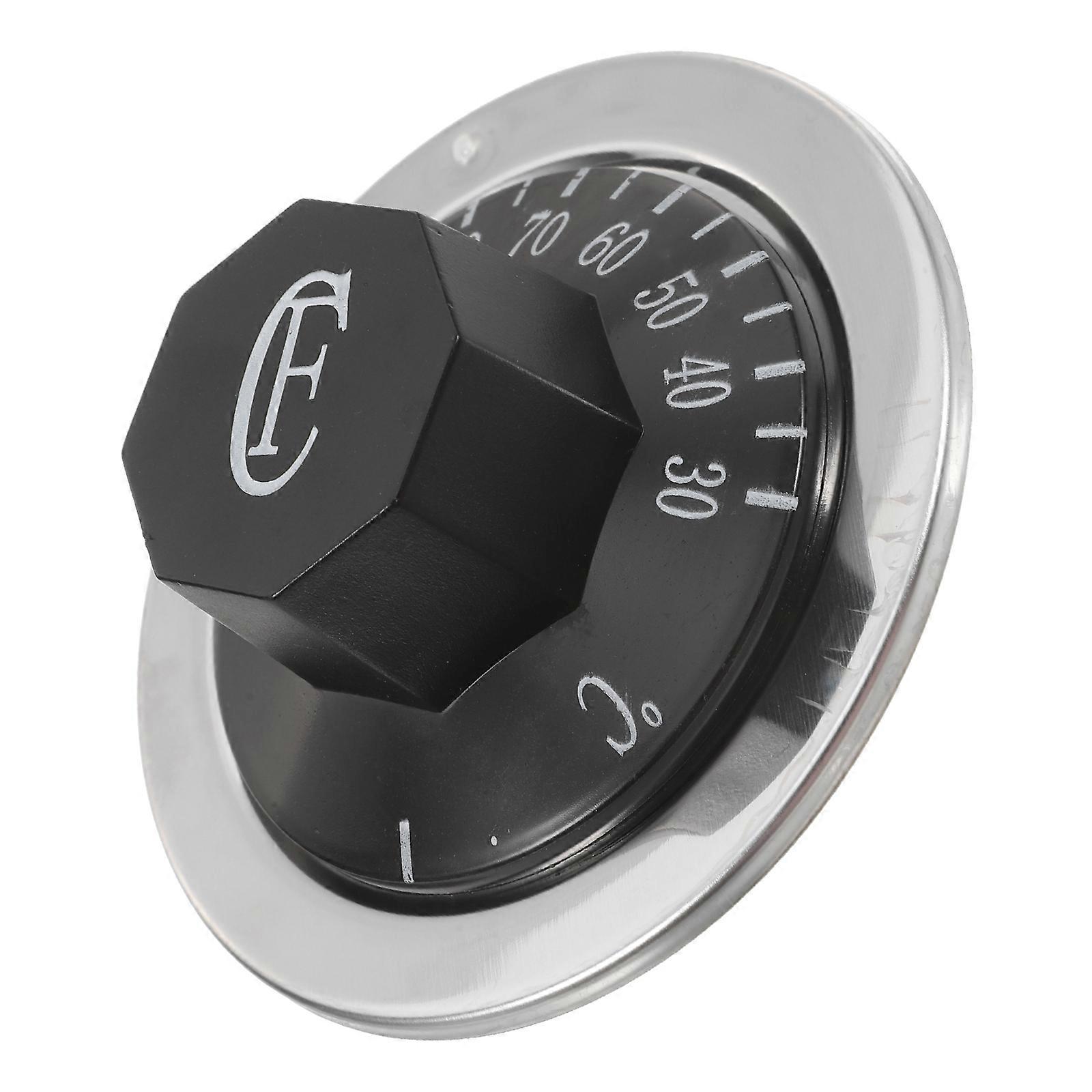 Appliance Knobs Replacement Thermostat Universal Knob for Stove 110 Degrees