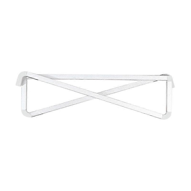 Foldable Laptop Stand Adjustable Portable Notebook Bracket Support Base Stainless Steel Holder For Macbook PC