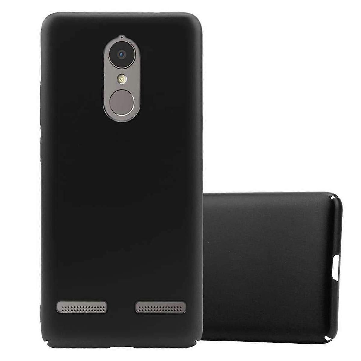 TPU Case Lenovo K6 / K6 POWER Protective Case - Hardcase