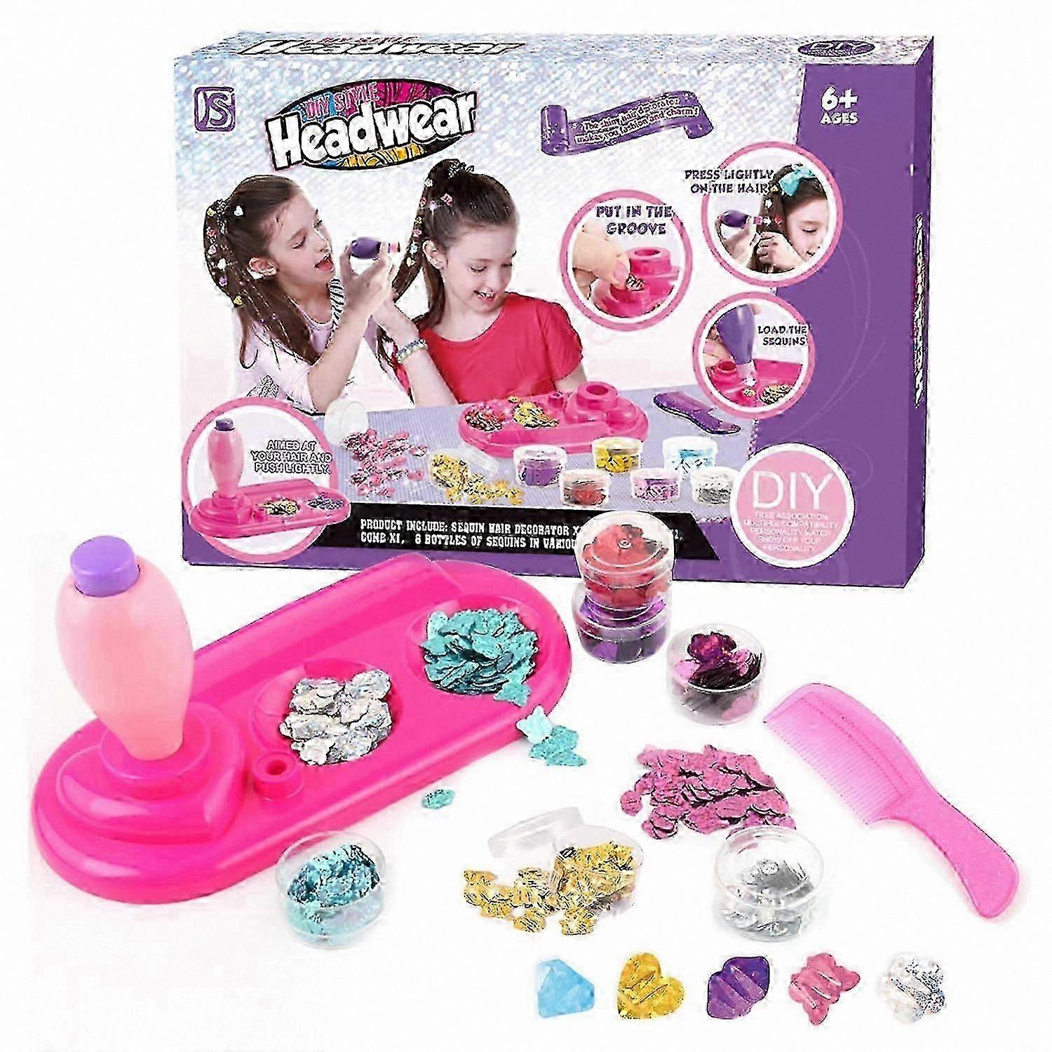 Upgraded Automatic Hair Braider: Smart DIY Electric Styling Tool