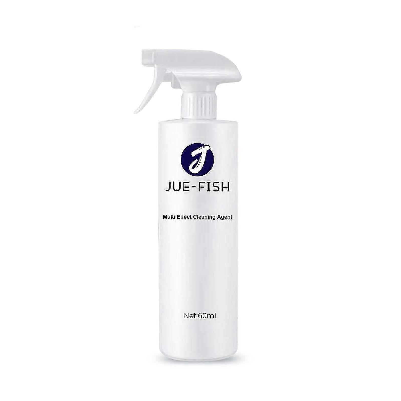 Disposable Multifunctional Cleaner