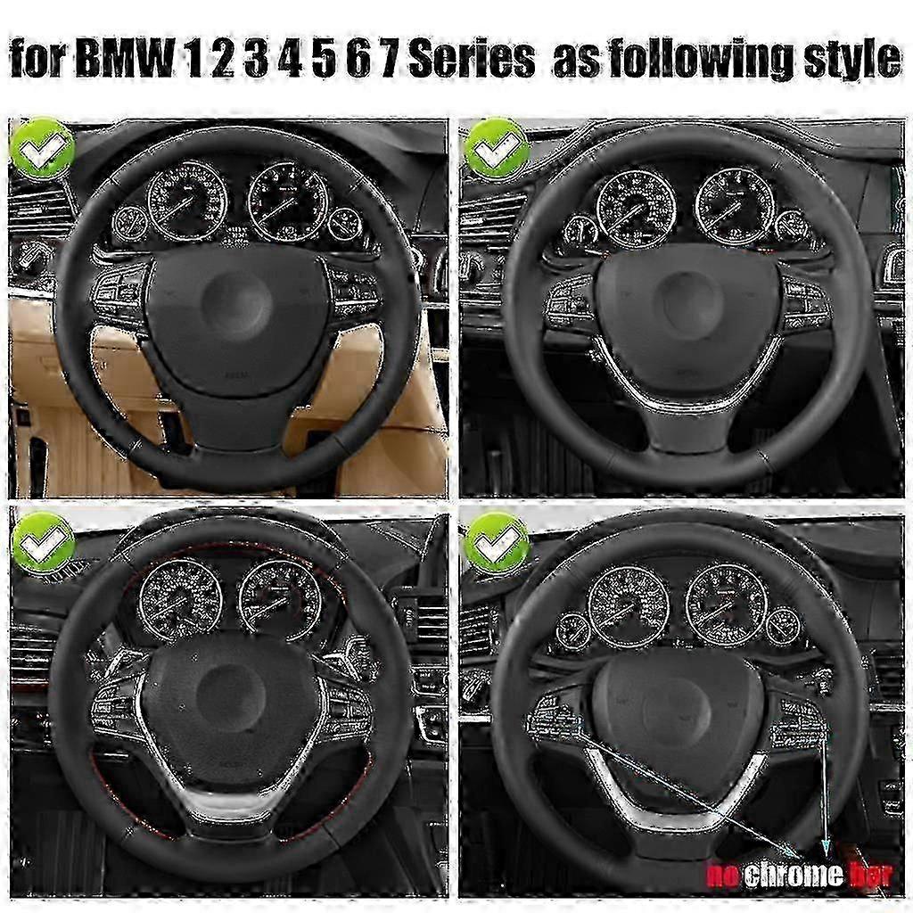 Replacement Cruise Control Switch for BMW Series, Steering Wheel Part