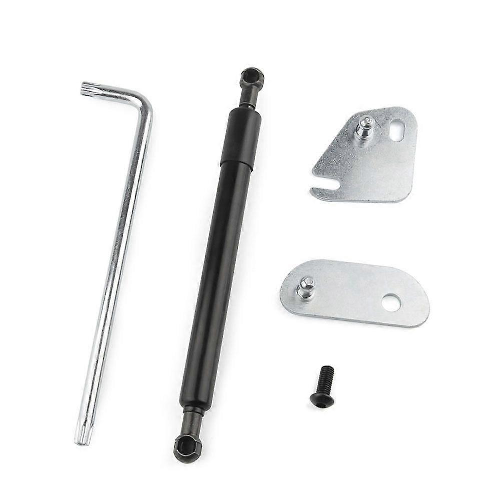 For 17-19 Hydraulic Kit with Added Tilt-Down Damper Kit