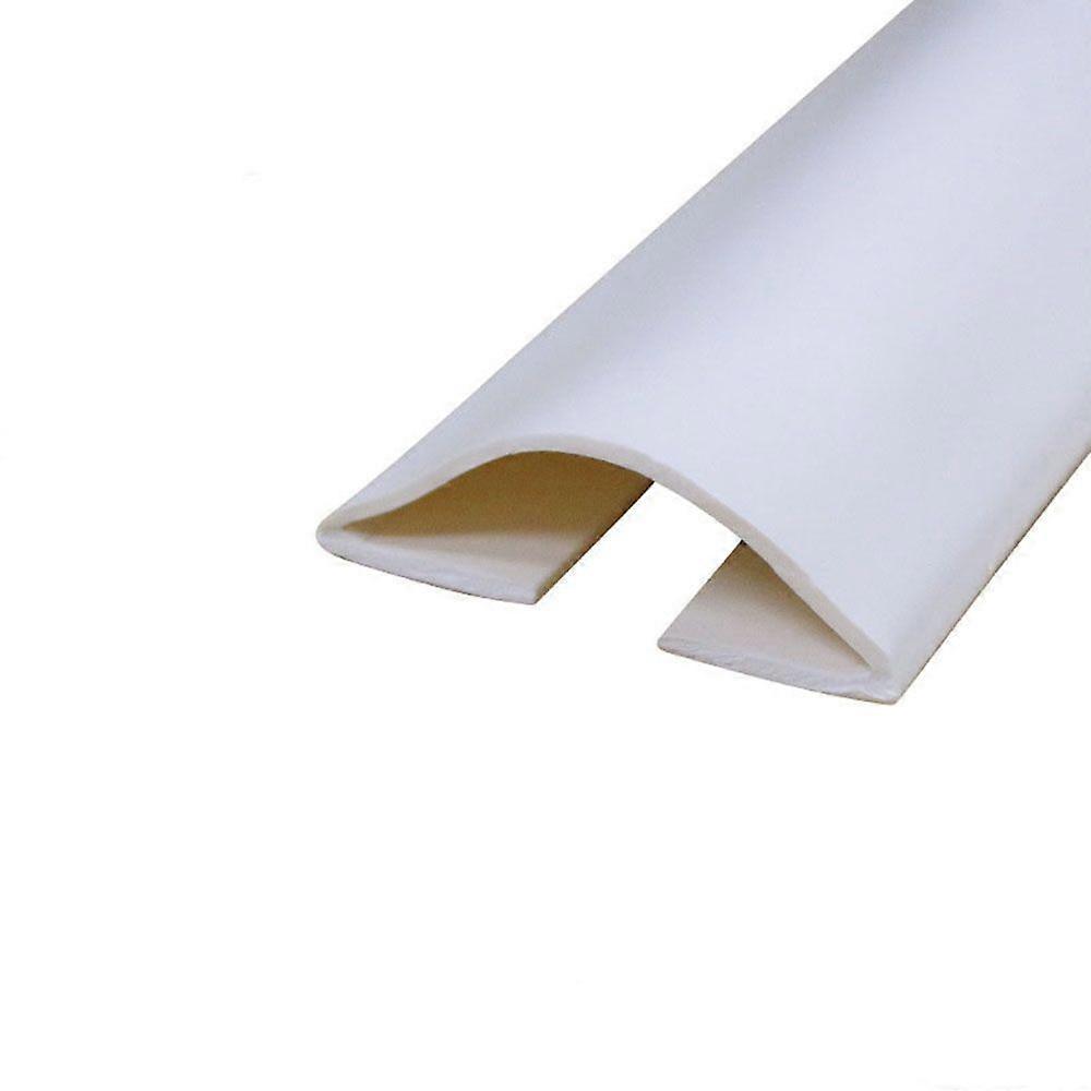 Dustproof Under Door Draft Stopper Gap Sealing Strip Soundproof Strip Prevent Windproof Plug