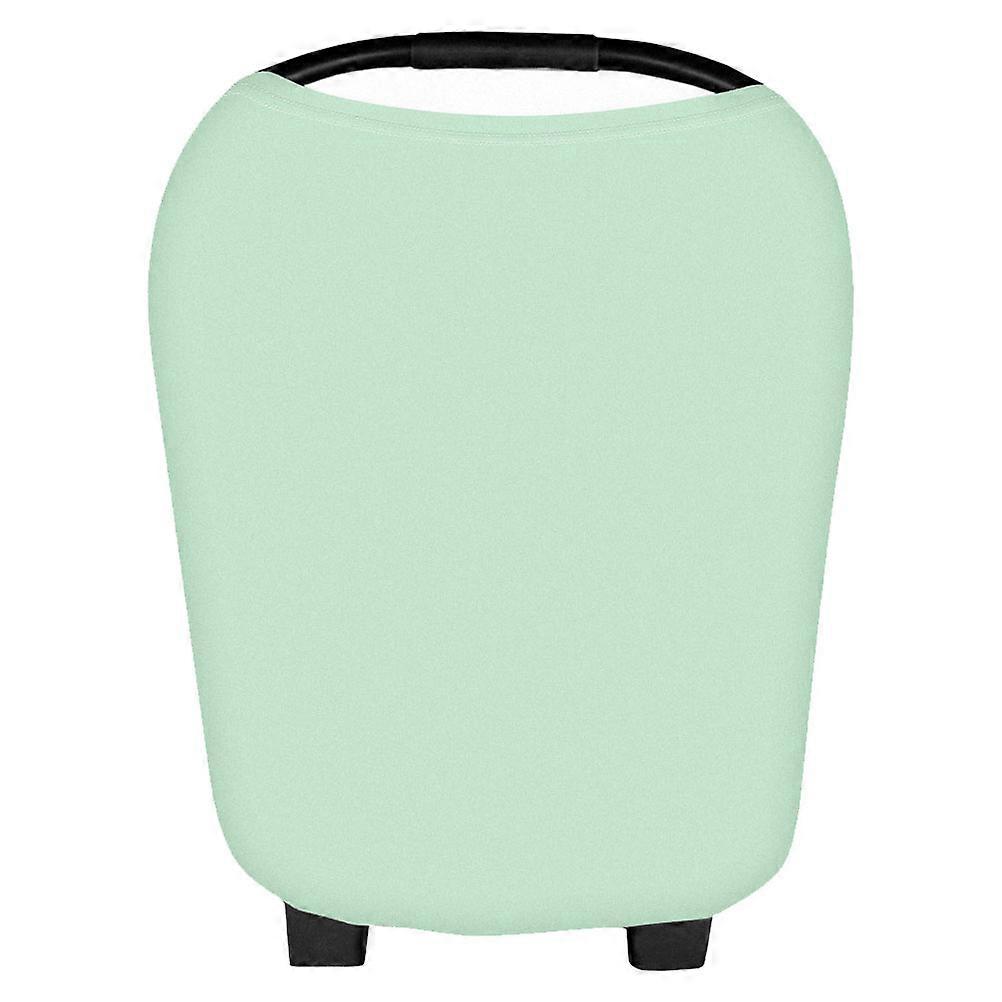 Canopy Breastfeeding Cover Scarf for Infant Use