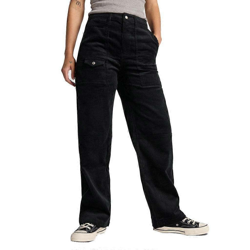 Pantalon en velours côtelé Converse