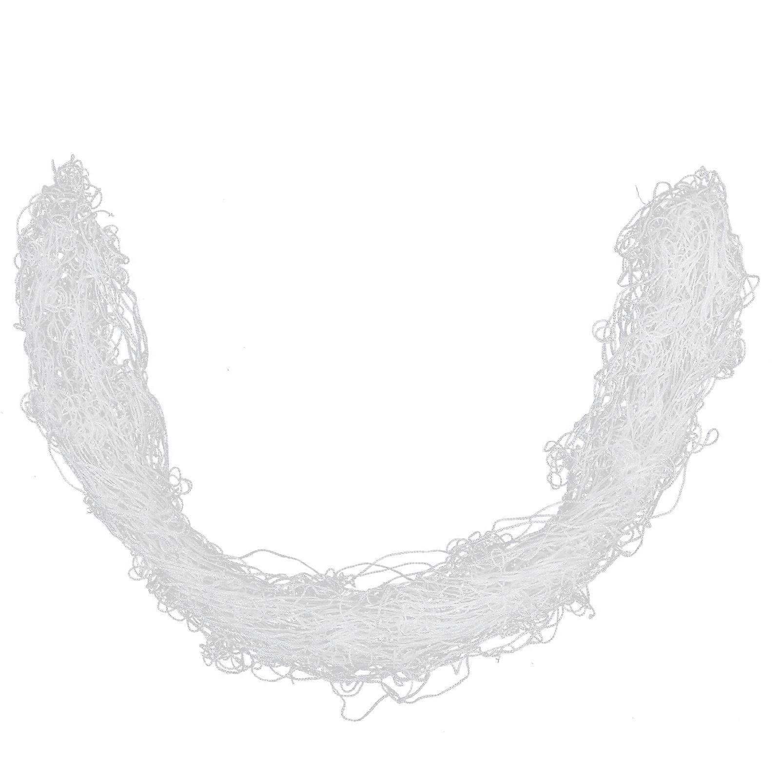 Polyester Garden Trellis Net for Cucumber Plant Support 5Pcs