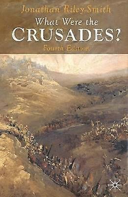 What Were the Crusades?