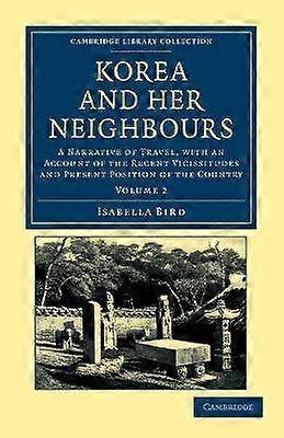 Korea and her Neighbours