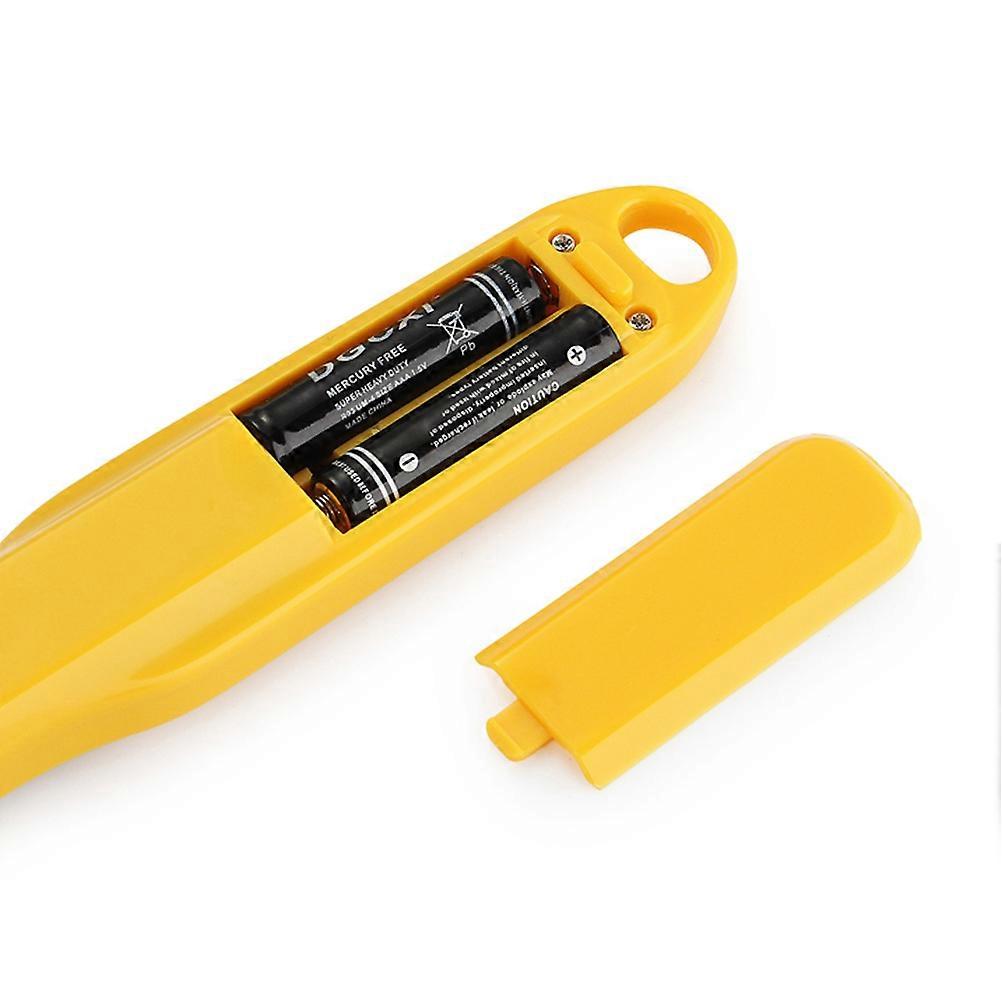 Electronic Scale Spoon for Kitchen with LCD Display 300g Capacity