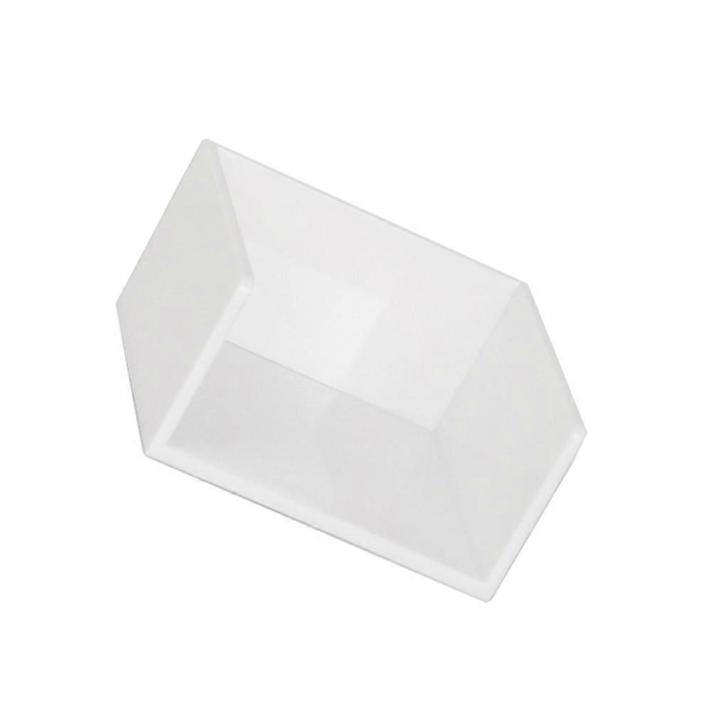 Rectangular Sundries Container Note Dispensing Box For Office School General Users 1Pcs