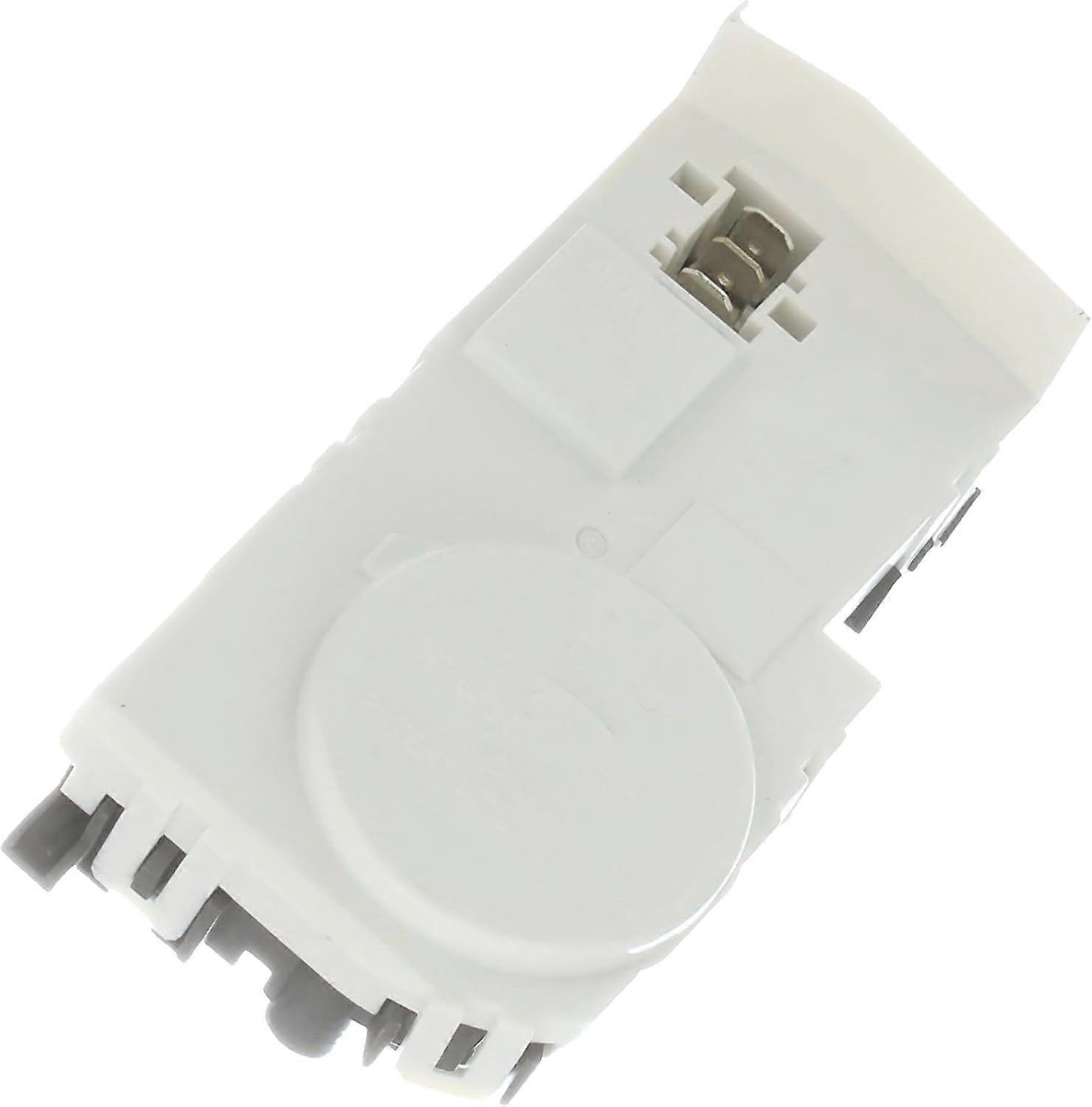 Washer Door Lock Replacement for GE GFW850 Models, Durable and Precise Fit