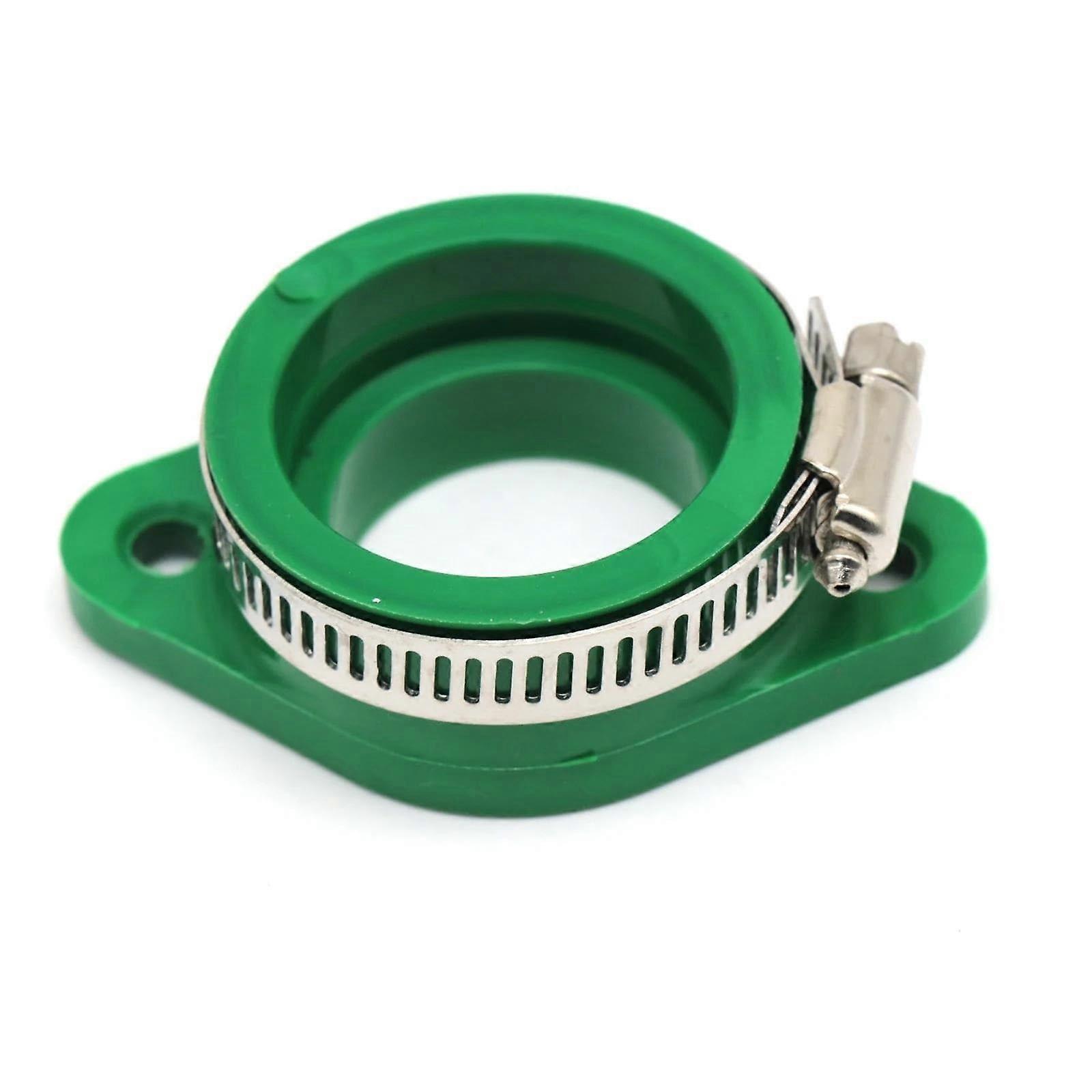 Motorcycle Carburetor Adapter Intake Manifold 2134mm Boost Performance