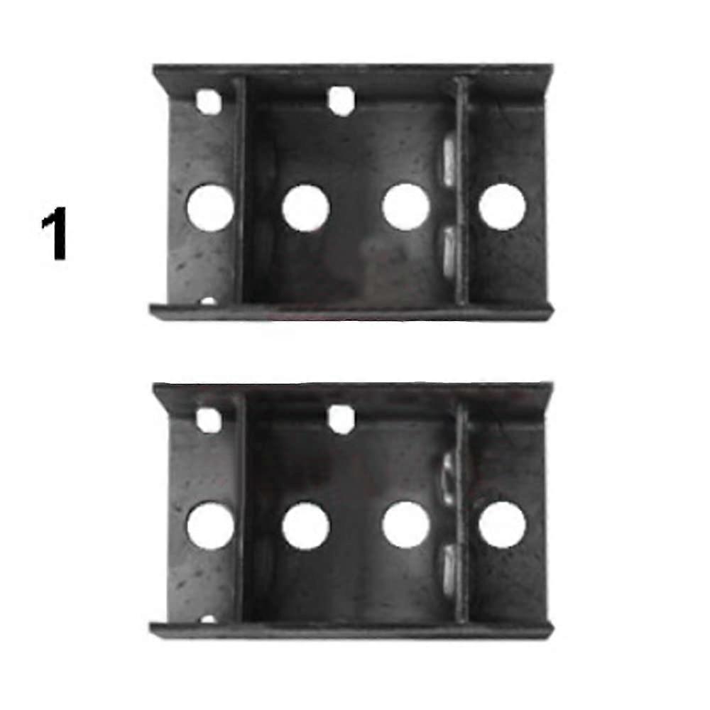 Suspension  Kit for Motorcycles Front Fork Slider with Durable  Components