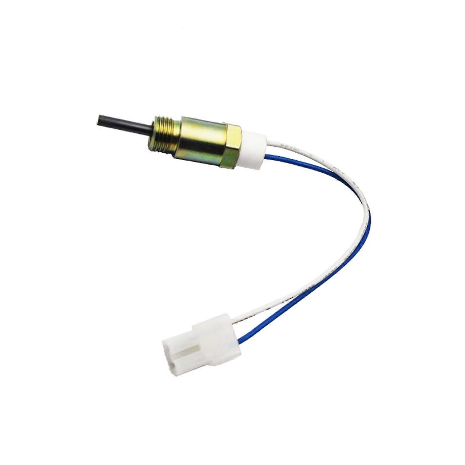 Diesel Heater Glow Plug 12V Replacement for Planar 44D 4D 8D Models LongLasting Durable Fit