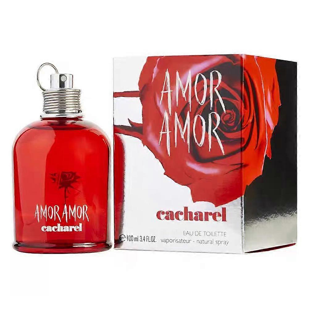 Parfymspray för kvinnor 100ml