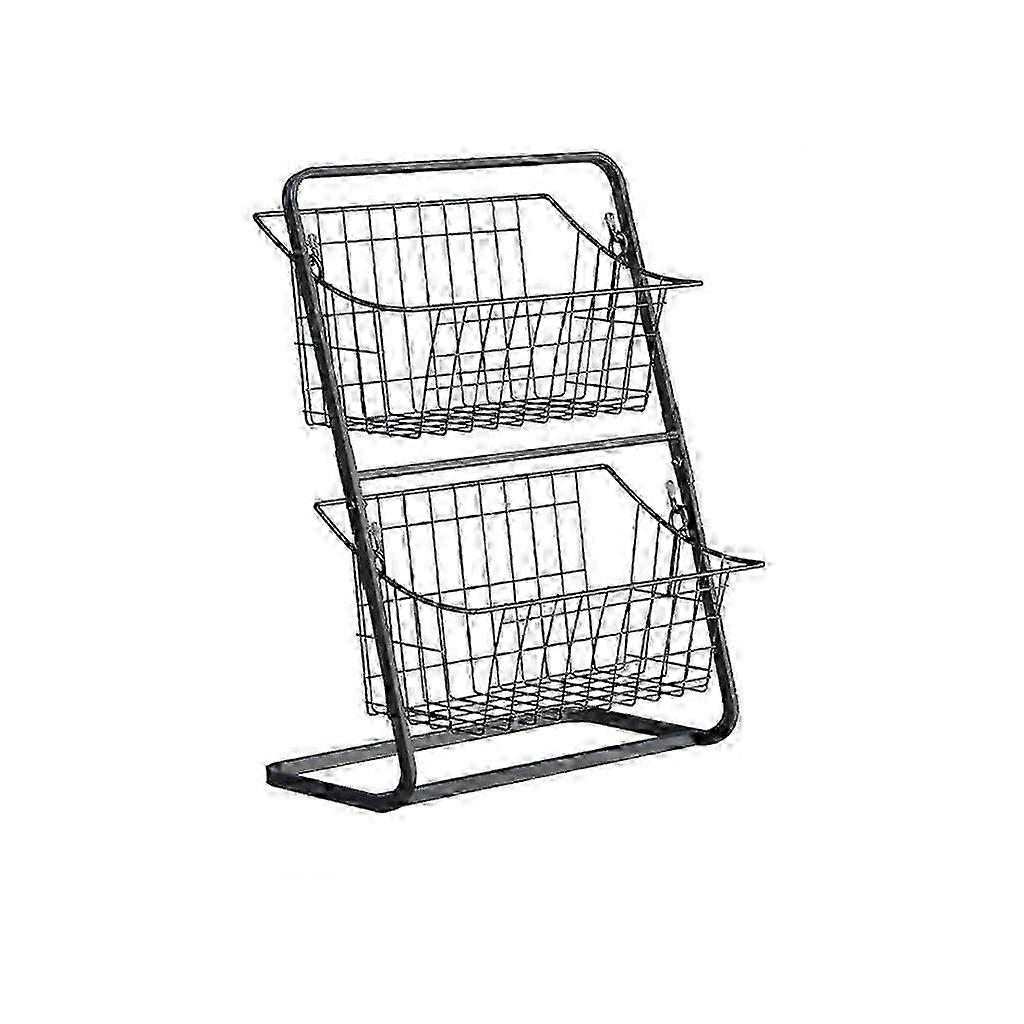 Kitchen Storage Rack for Kitchen Organizing and Bathroom Essentials 2025