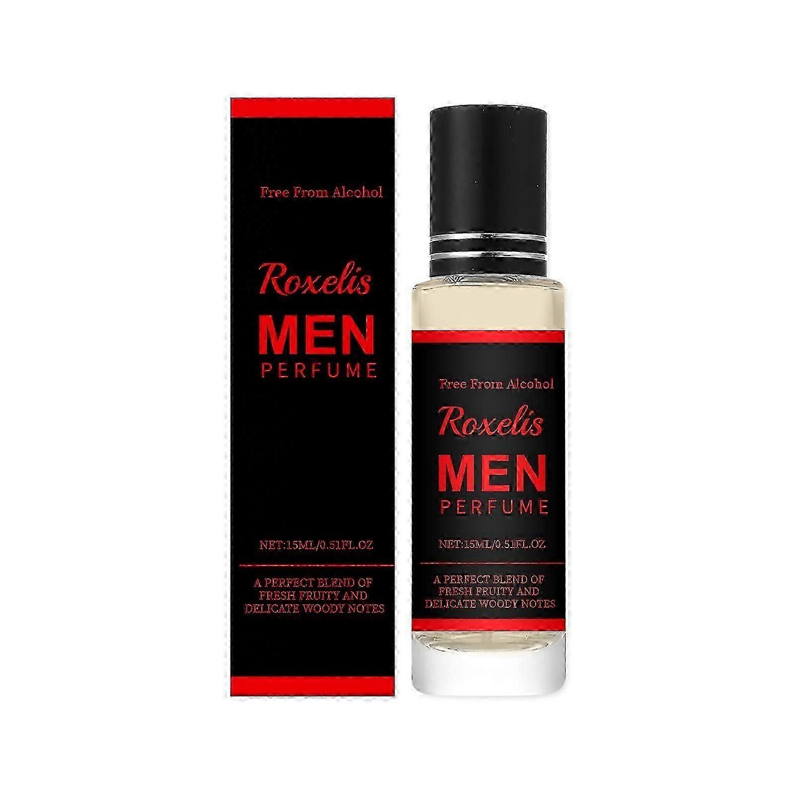 Men's Fruit Cologne Perfume