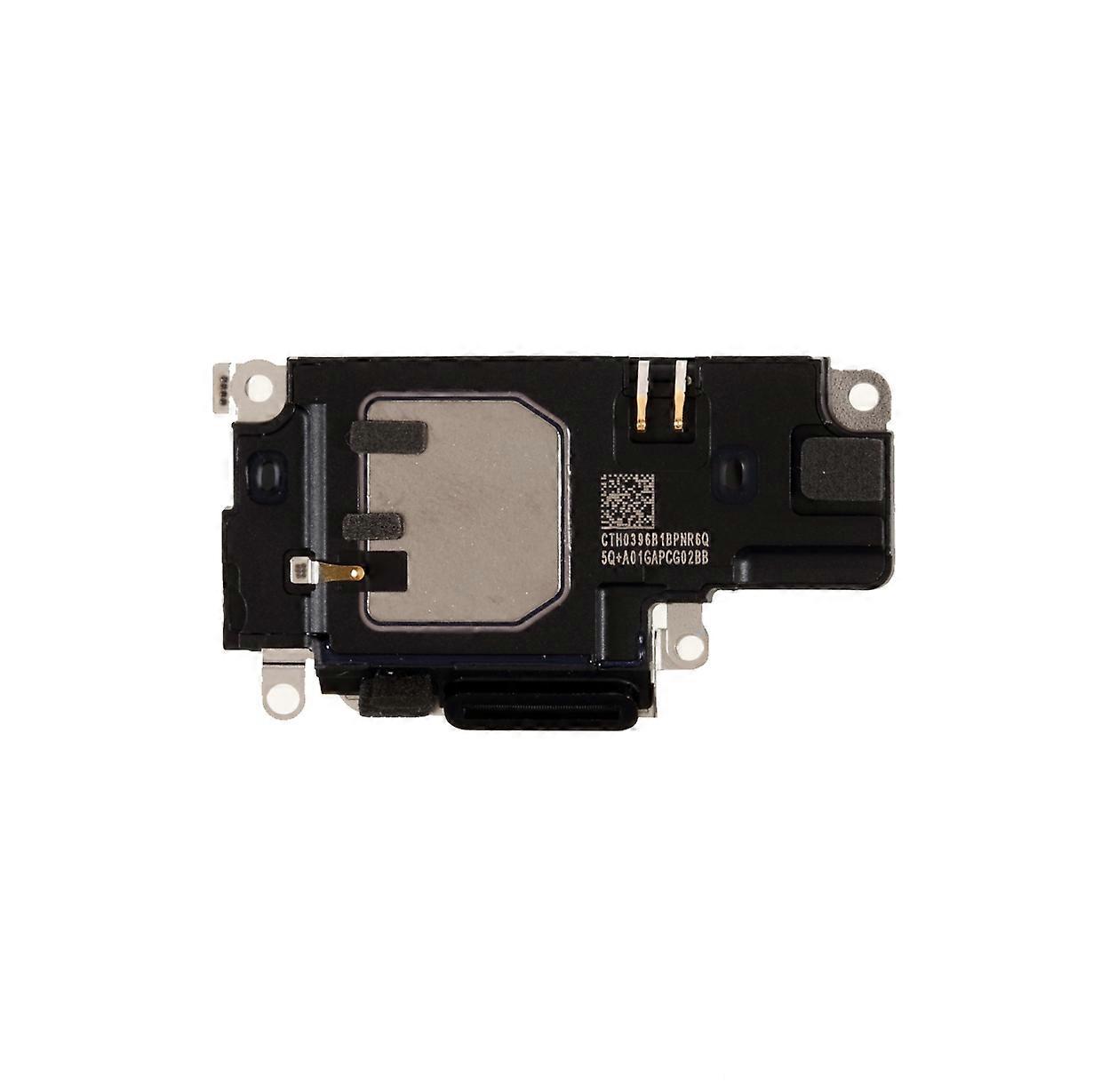 OEM Buzzer Ringer Loud Speaker Module Part for iPhone 12 Pro Max (without Logo)