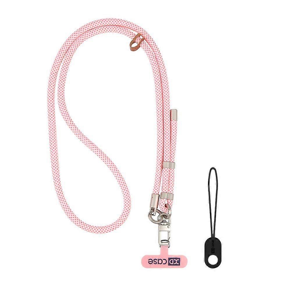 Anti-Lost Phone Lanyard, Adjustable Length: 41-77cm