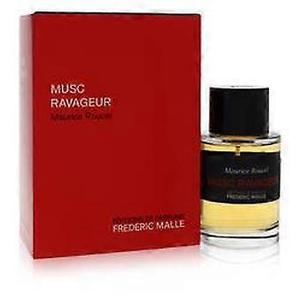  Musc Ravageur by Frederic Malle - Eau De Parfum Spray  3.4 oz - Women 