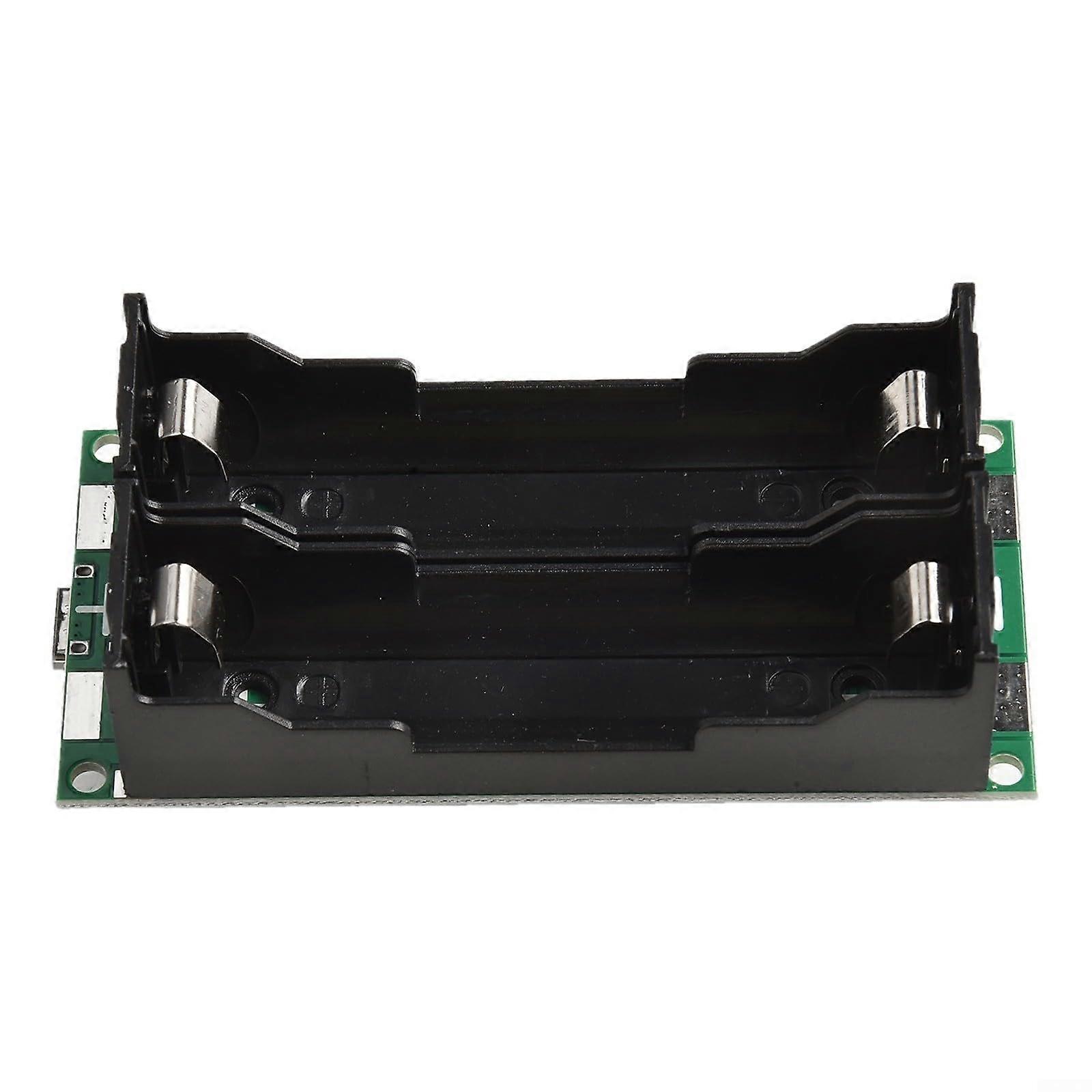 UPS Power Supply 12V Lithium Battery Backup with Adjustable Voltage Output and Boost Circuit