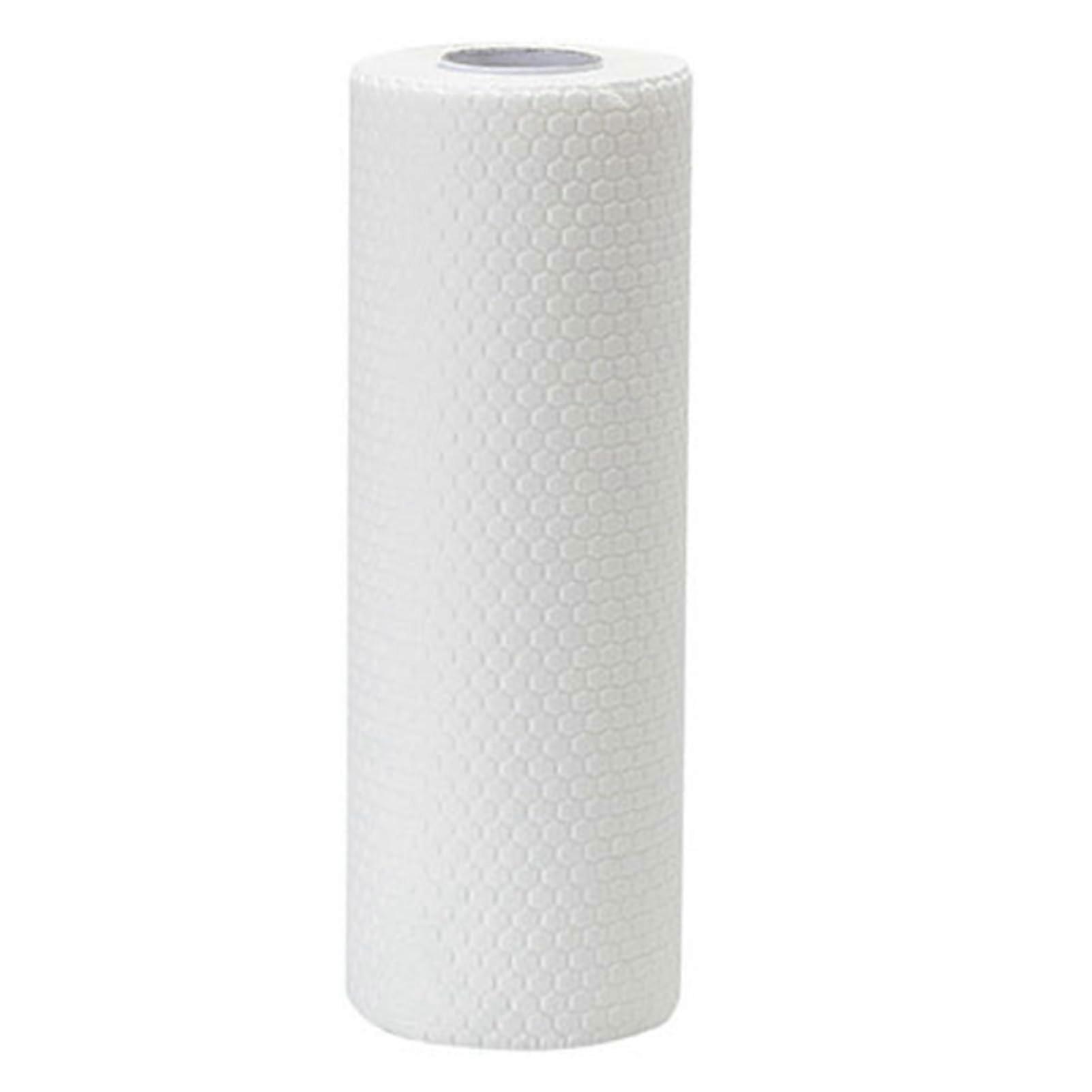 Kitchen Paper Towels  Absorbent Soft Texture 70 Sheets per Roll for Home and Kitchen Use