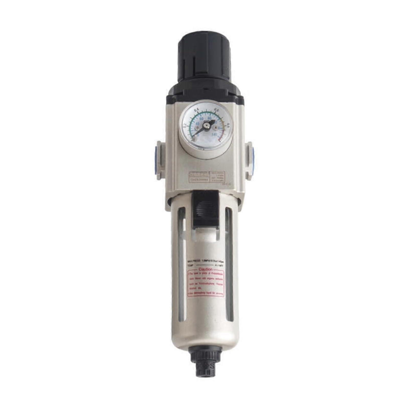 Air Pressure Regulator Filter GAFR40010S for Precise Pressure Control and Efficient Air Filtration