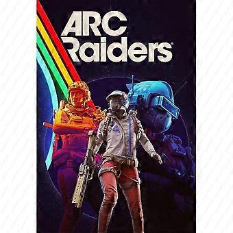 Arc Raiders Stressabbau-Puzzle P1839