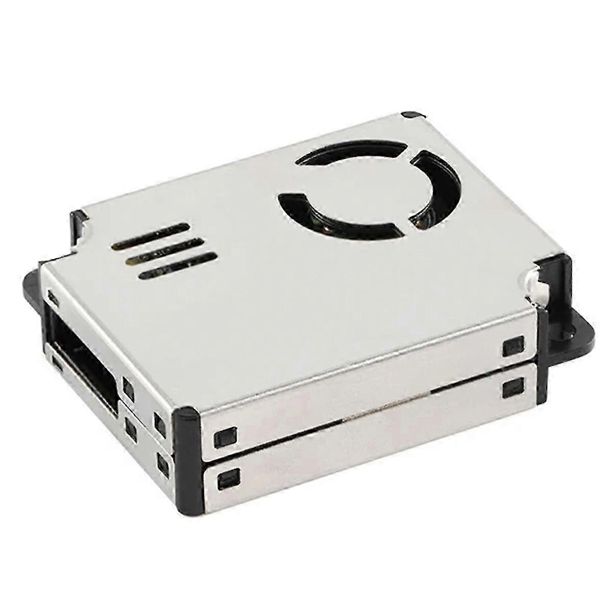 D9 PM2.5 Laser Dust Particle Sensor Module Detects PM Indoor Gas Air Quality Detection for Purifier