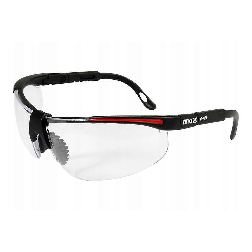 Yato veiligheidsbril