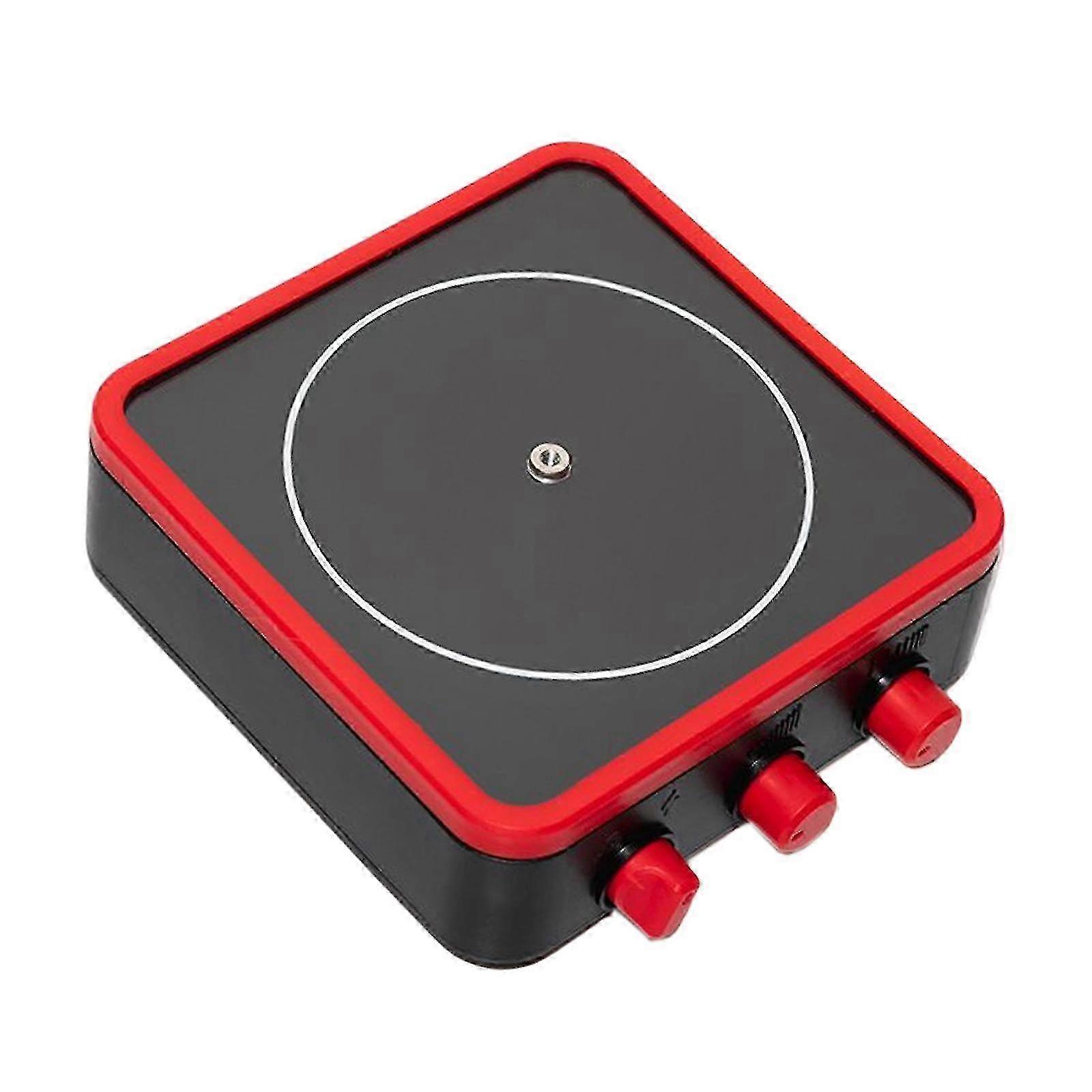 Audio Black Tesla Coil Teaching Kit - Enhanced Demonstration Experience