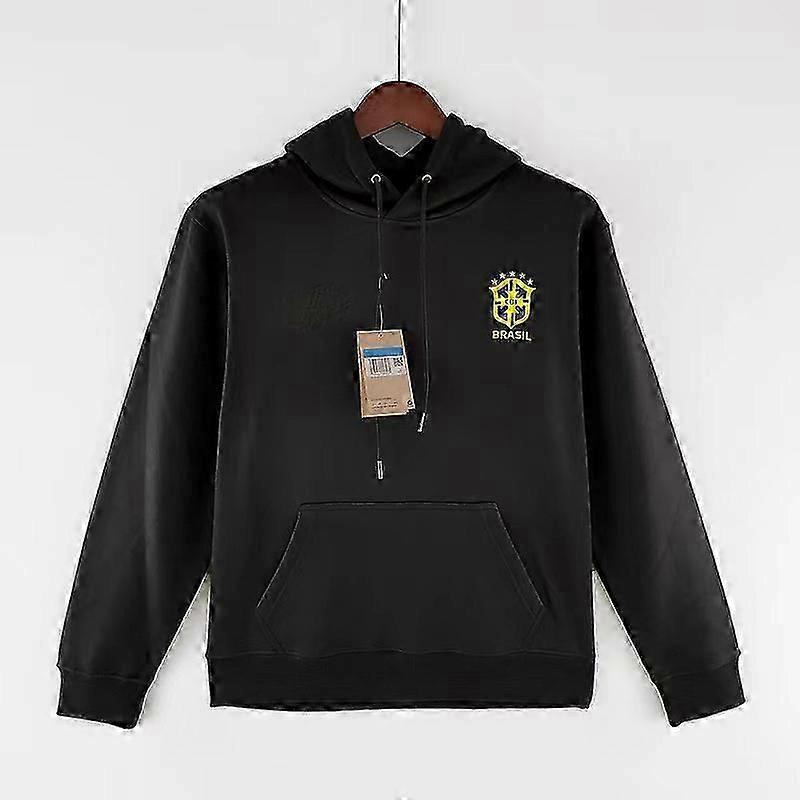 2022 sweat-shirt Argentine Messi soccer sweat-shirt décontracté veste