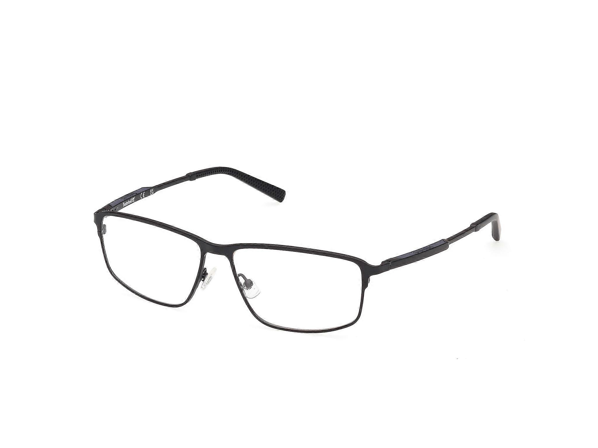 Eyewear Frames Timberland TB50094 002 matte black 56/14/140 MAN