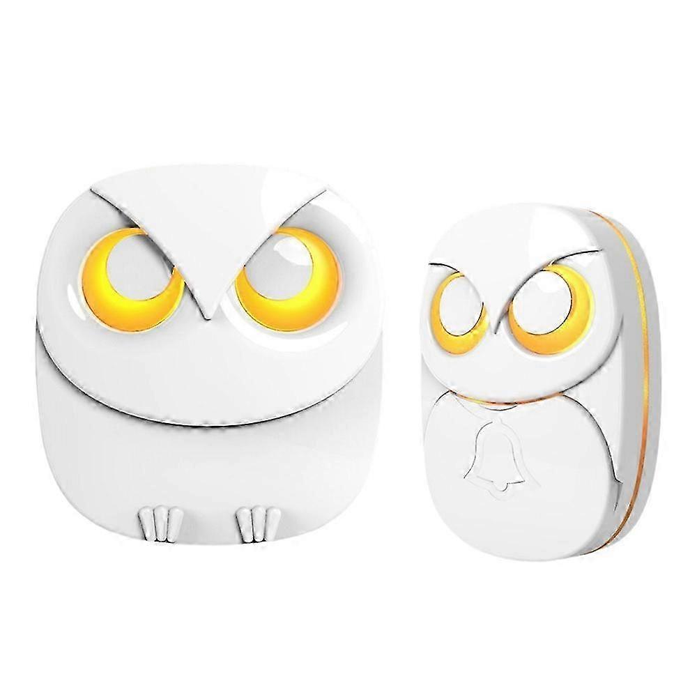 Driveway Alarm Long Range Wireless Motion Sensor Detector, Security Alert System